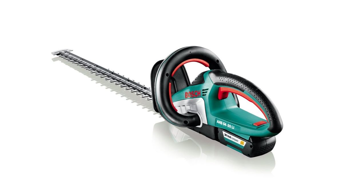 Best Cordless Hedge Trimmers Real Homes