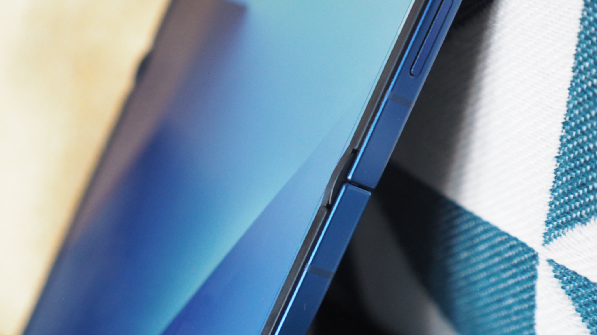 Samsung Galaxy Z Flip 7 review