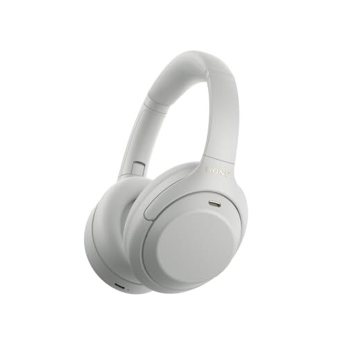 WH-1000XM4C Wireless Headphones