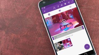 adobe premiere cut on an android phone - best android app to download youtube facebook twitter and instagram