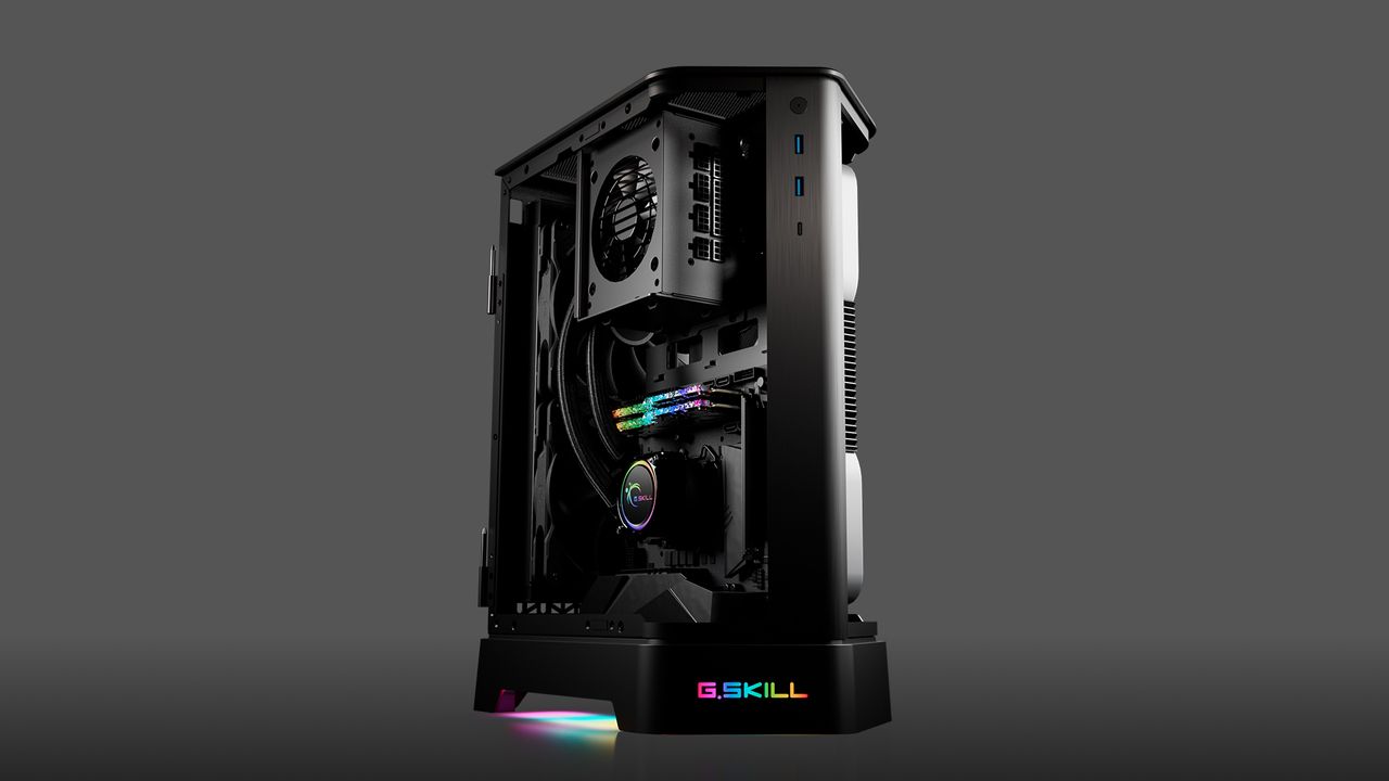 G.Skill Z5i