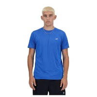 New Balance Tech Training SS Jersey