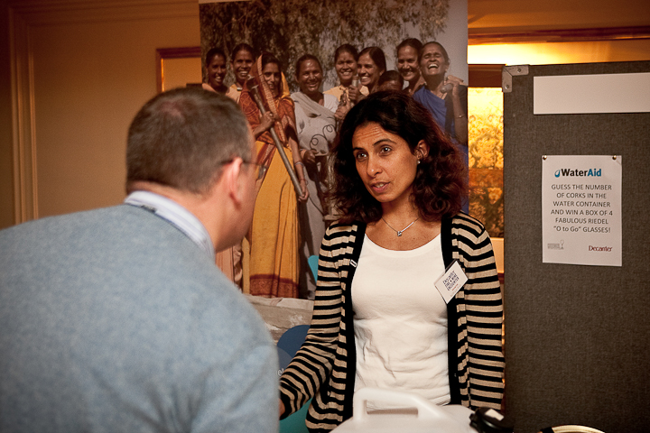 The Decanter Fine Wine Encounter 2010 Sunday