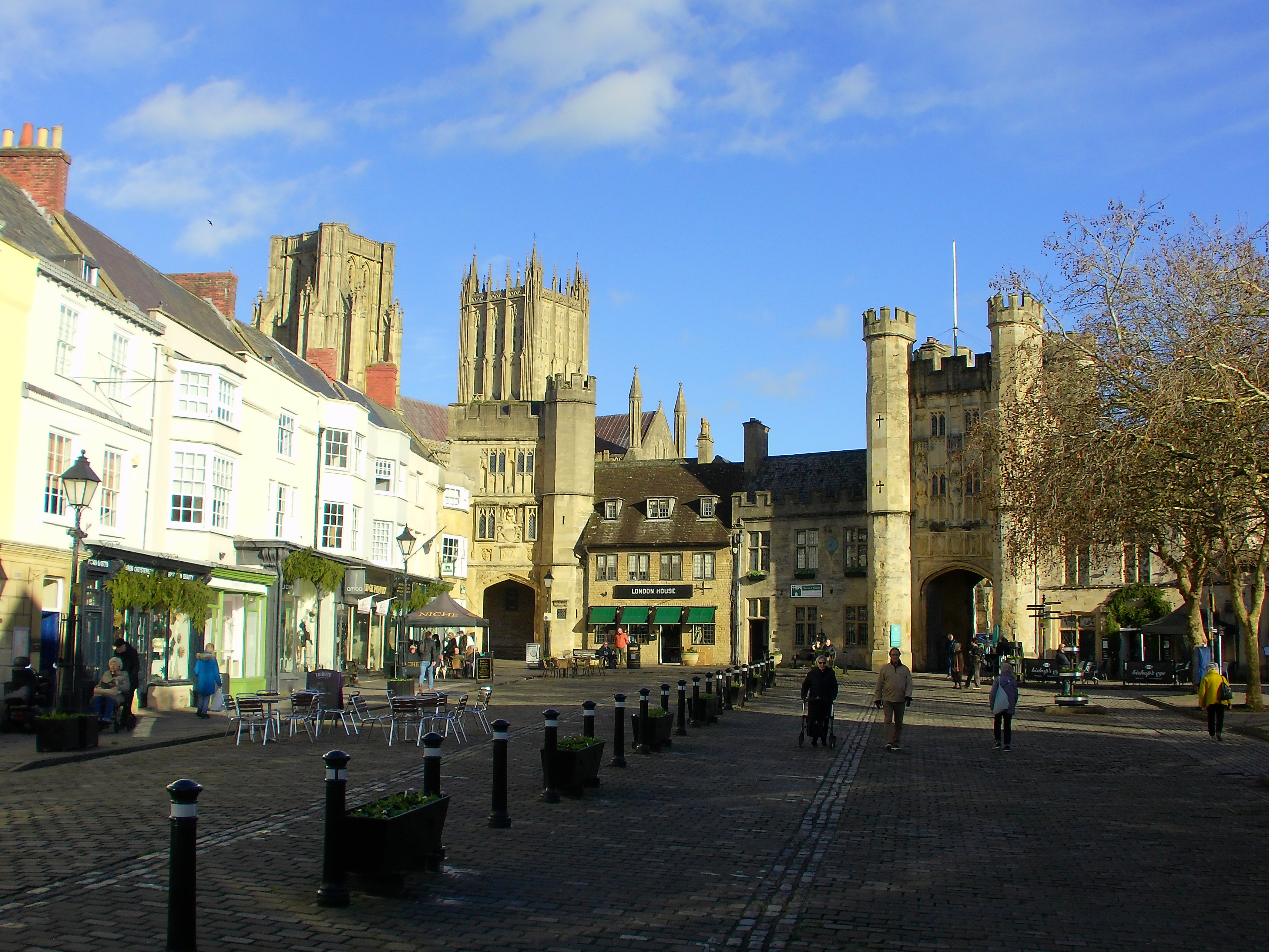 Yashica City 200 example shot