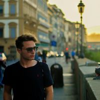 Harry Honey's avatar