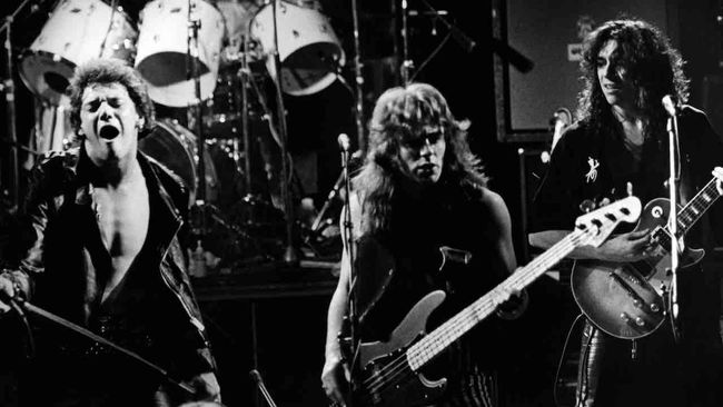 Iron Maiden’s Iron Maiden: the debut album that changed metal | Louder