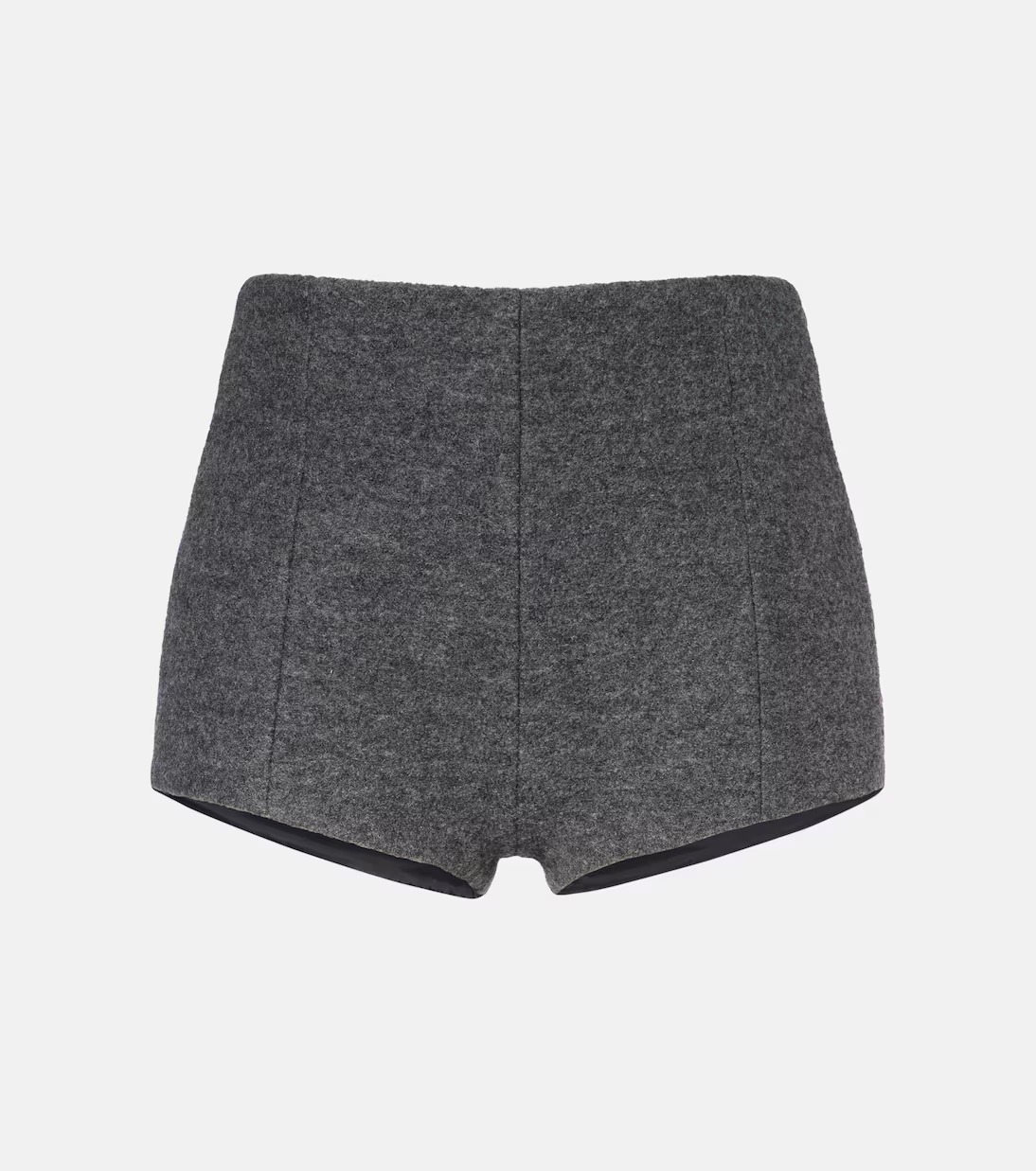 The Frankie Shop, Vail Virgin Wool Shorts