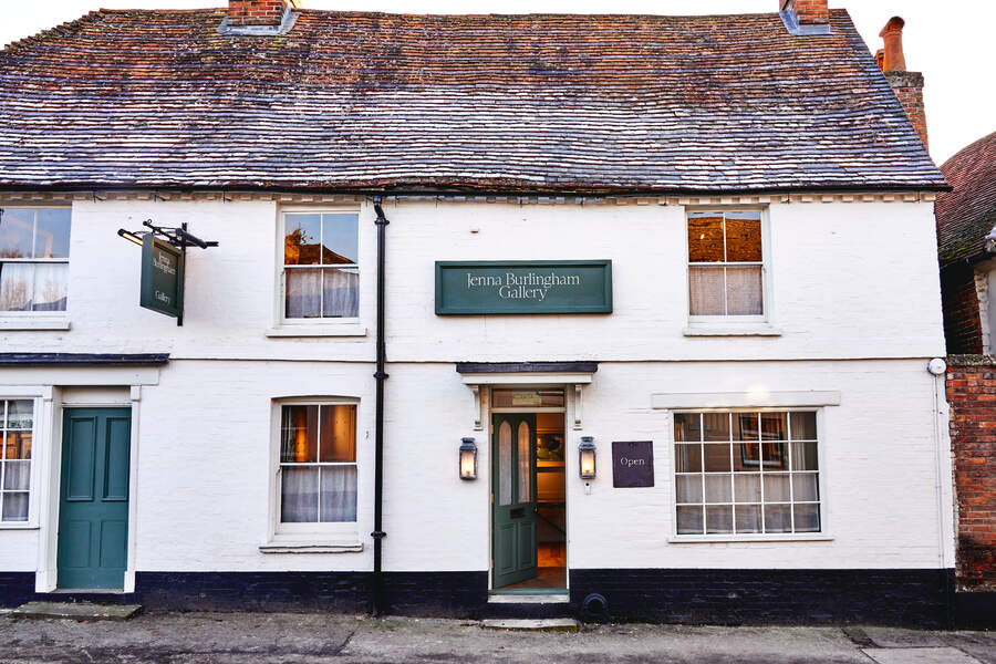 Jenna Burlingham’s gallery in Kingsclere