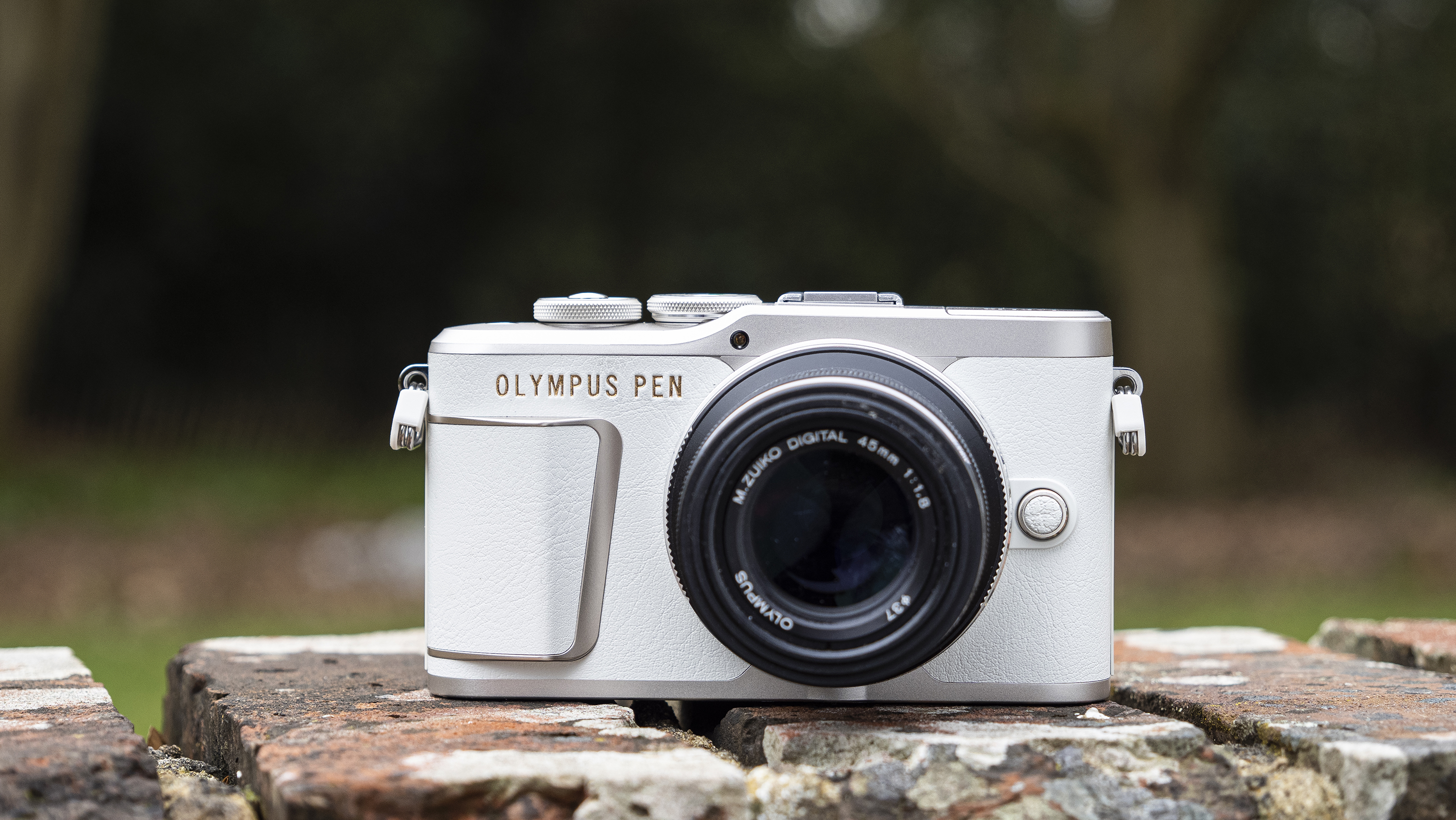 Olympus PEN E-PL10