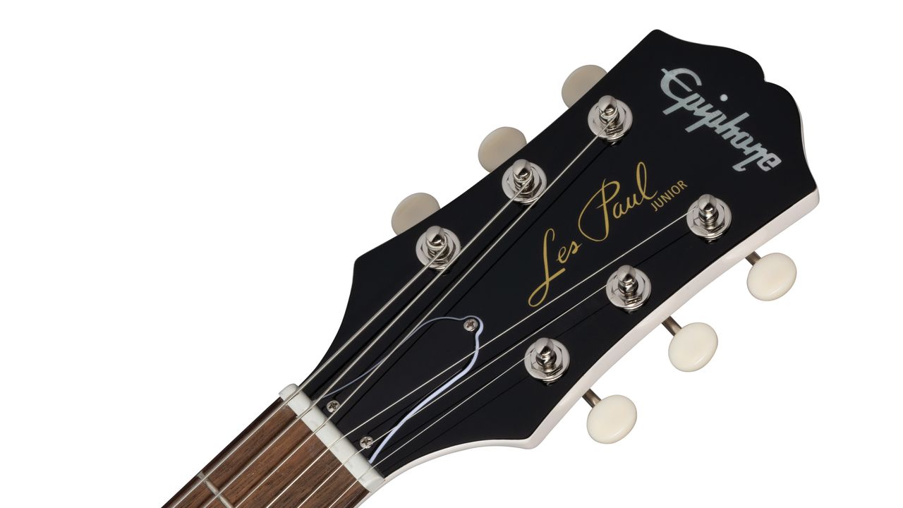 Epiphone Billie Joe Armstrong Les Paul Junior