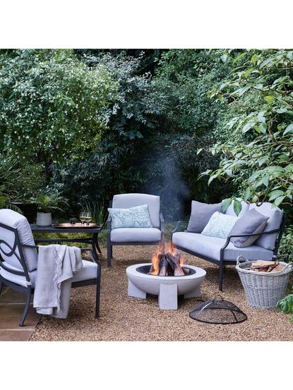 Does a fire pit add value to a home