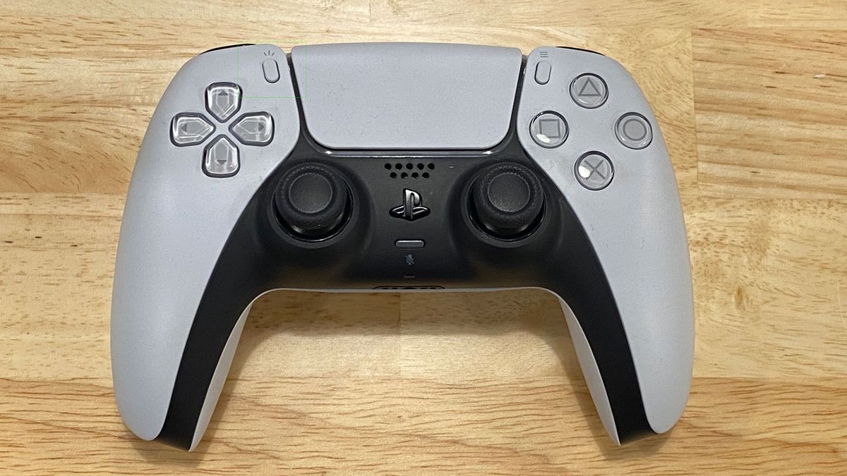 how do you add another ps5 controller