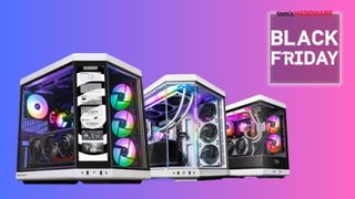 iBuyPower Black Friday Gaming PC deals