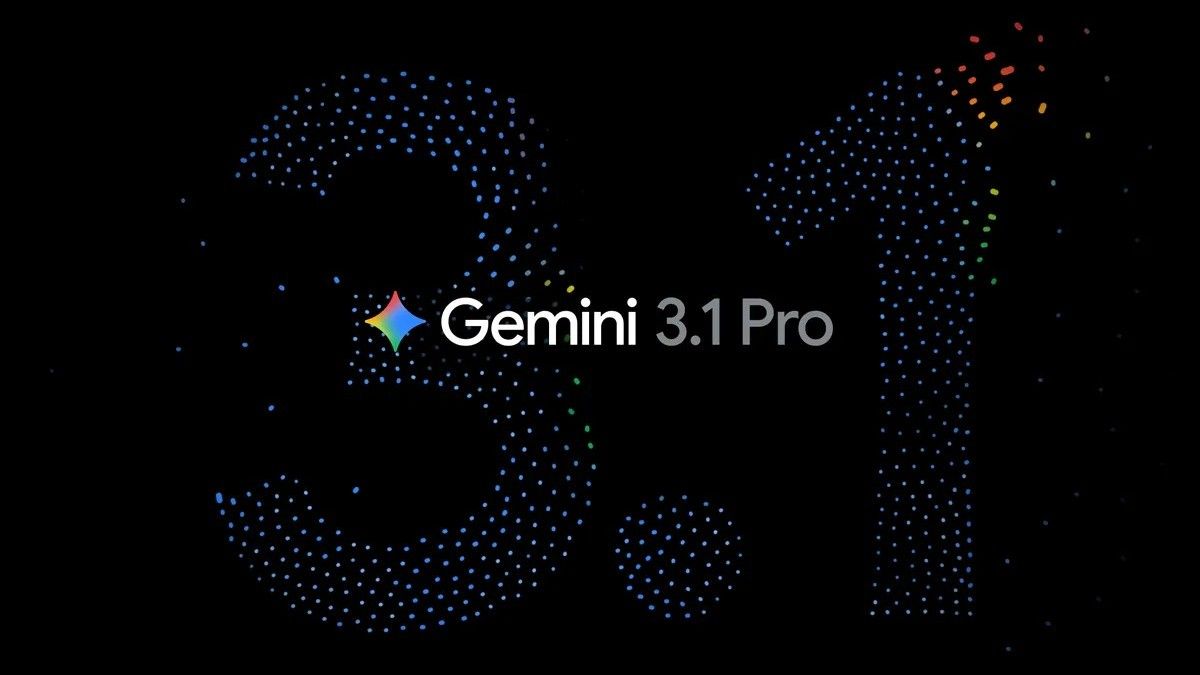 Gemini 3.1 Pro banner