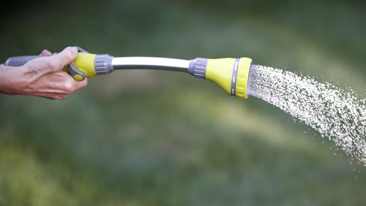 Best watering wands