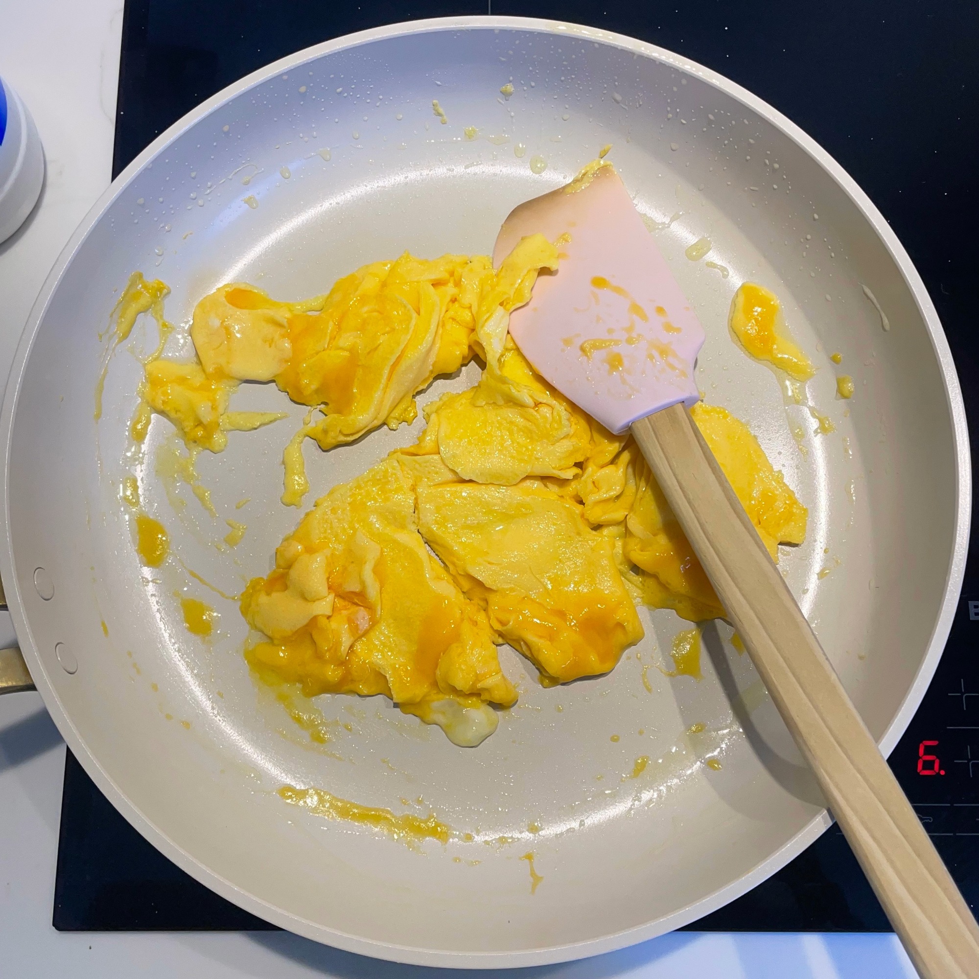 Testing the Our Place Essentials pans