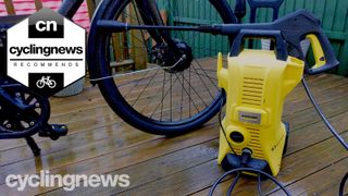 Karcher K3 Power Control pressure washer review