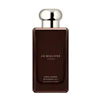 Jo Malone London Dark Amber & Ginger Lily Eau de Cologne Intense Spray 100ml