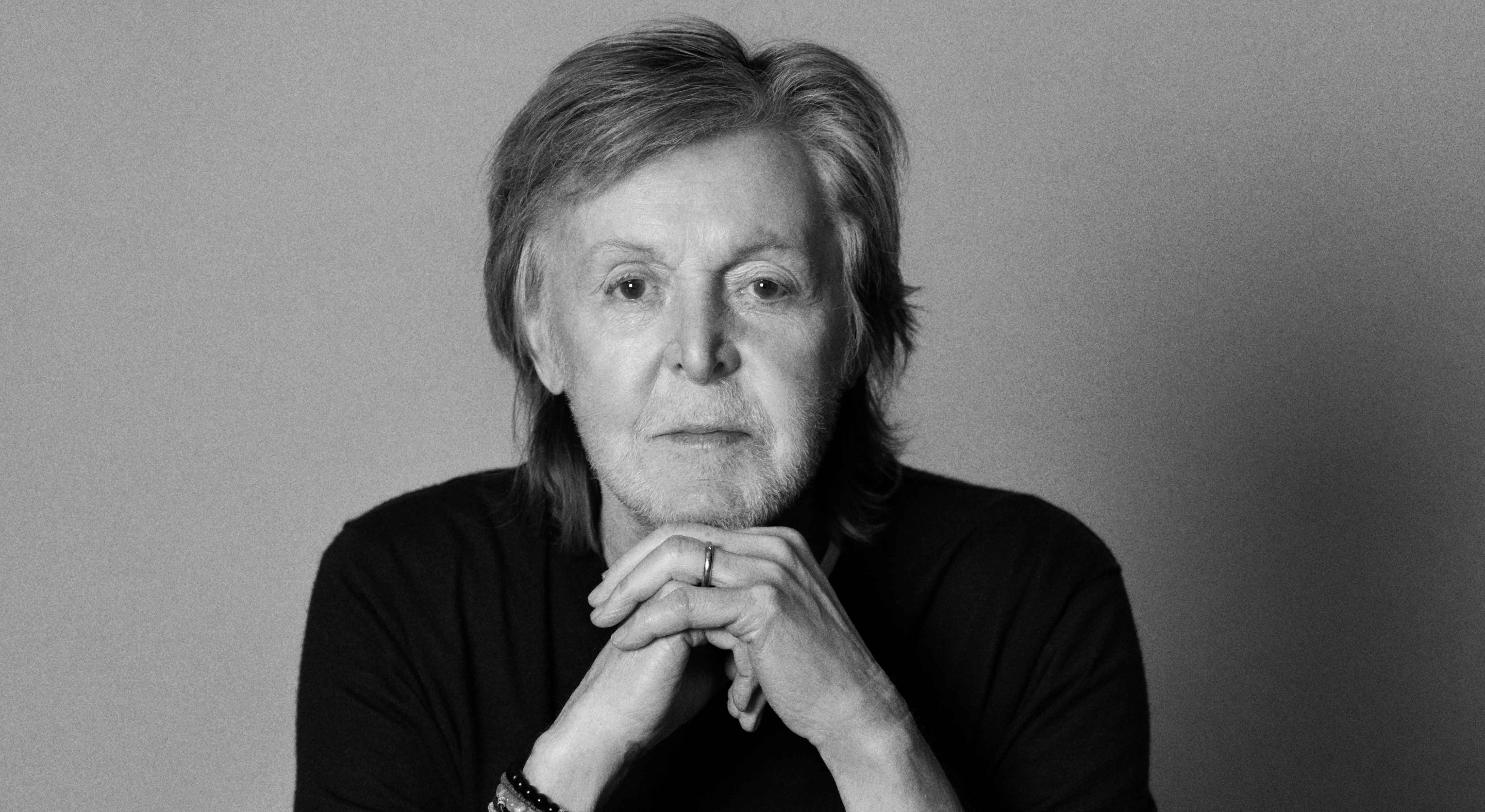 Paul McCartney 2026