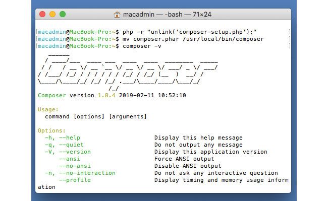 How to set up a local development environment | Creative Bloq