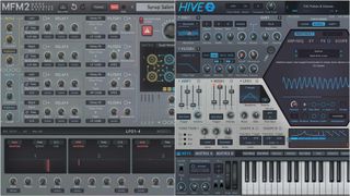 u-he Plugin Week 2025