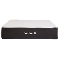 See the Nectar Premier Hybrid Mattress from £624.50 (RRP £1249) at Nectar Sleep