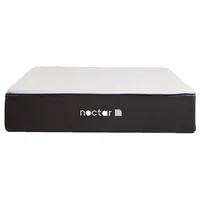 Nectar Premier Hybrid MattressRead our Nectar Premier Hybrid mattress review.