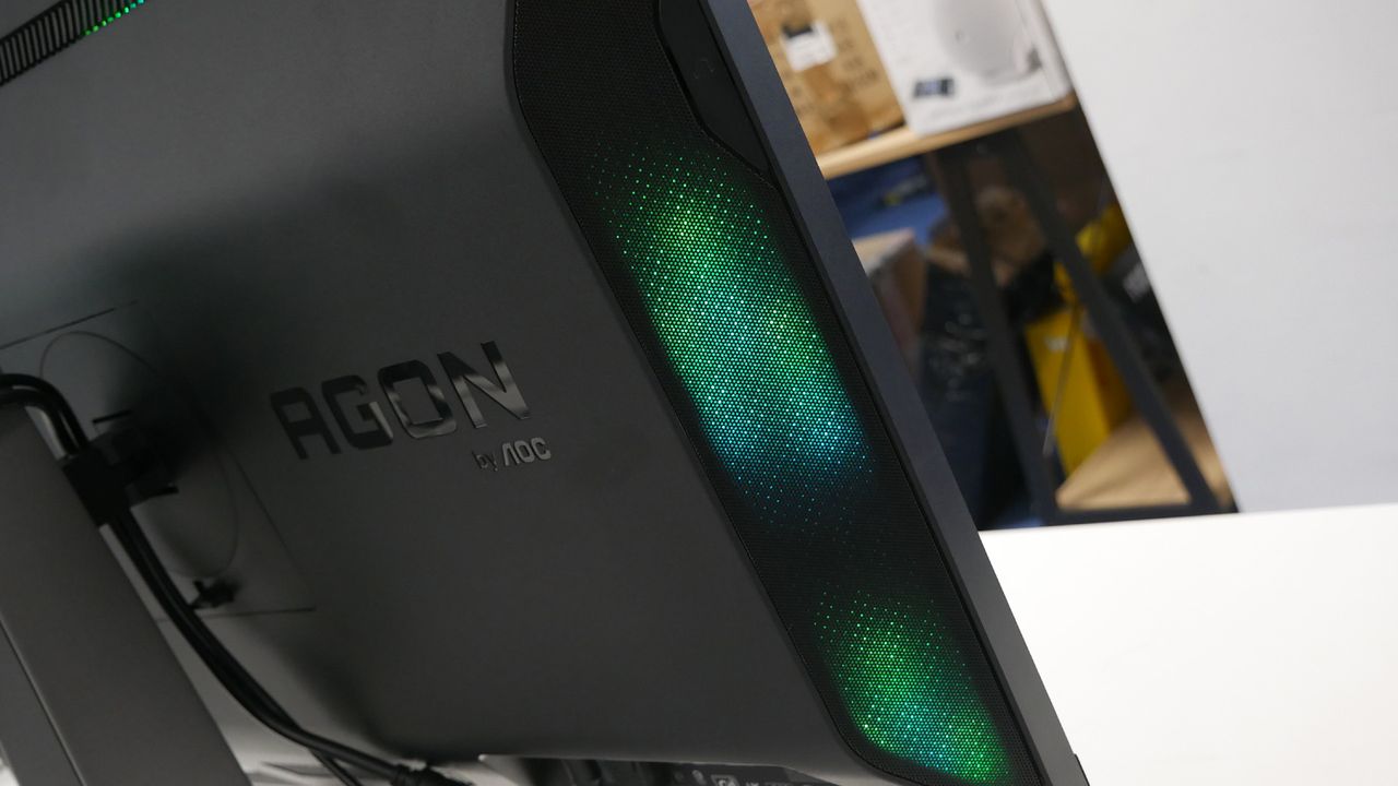 AOC Agon PD32M
