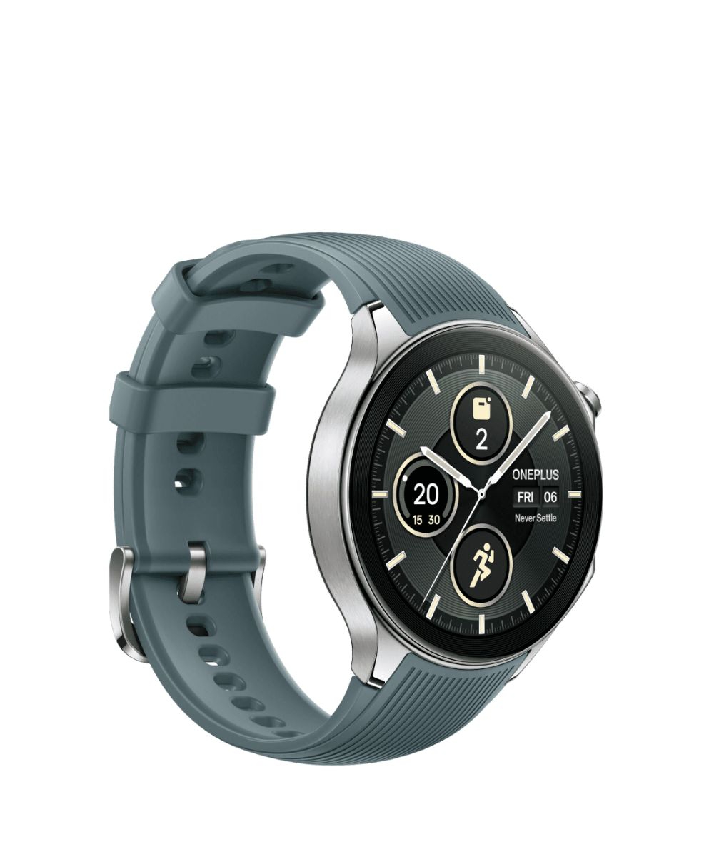 OnePlus Watch 2