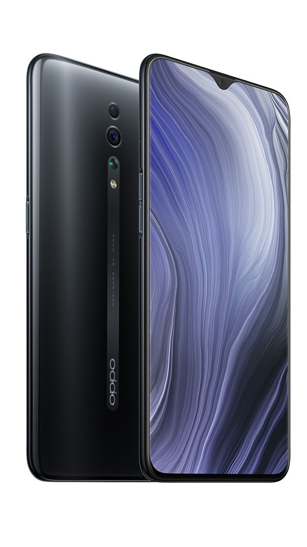 Oppo Reno Z