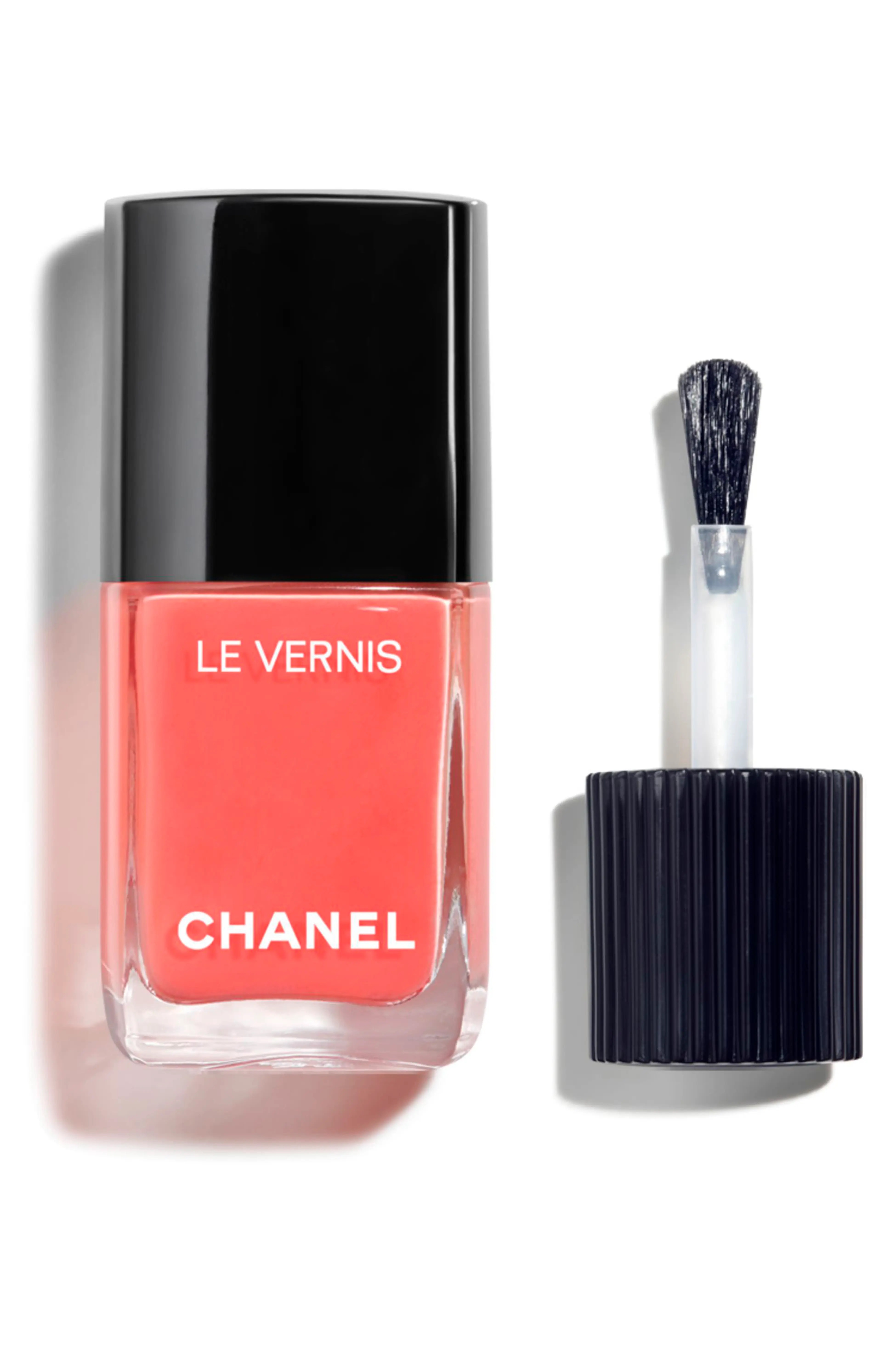 Chanel, Le Vernis Longwear Nail Color