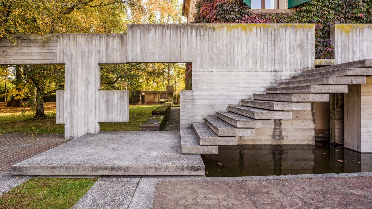 'Carlo Scarpa: The Complete Buildings': an essential tour of the ...