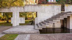 Carlo Scarpa: The Complete Buildings, photography by Cemal Emden
