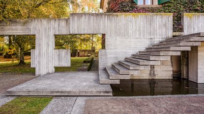 Carlo Scarpa: The Complete Buildings, photography by Cemal Emden