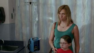 Abigail Breslin and Toni Collette in Little Miss Sunshine