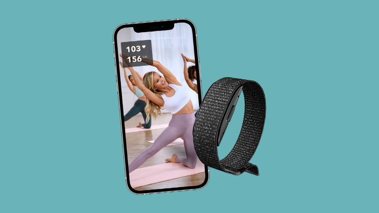 Amazon S Halo Fitness Band Now Improves Your Workouts With New Heart Rate Data Sharing T