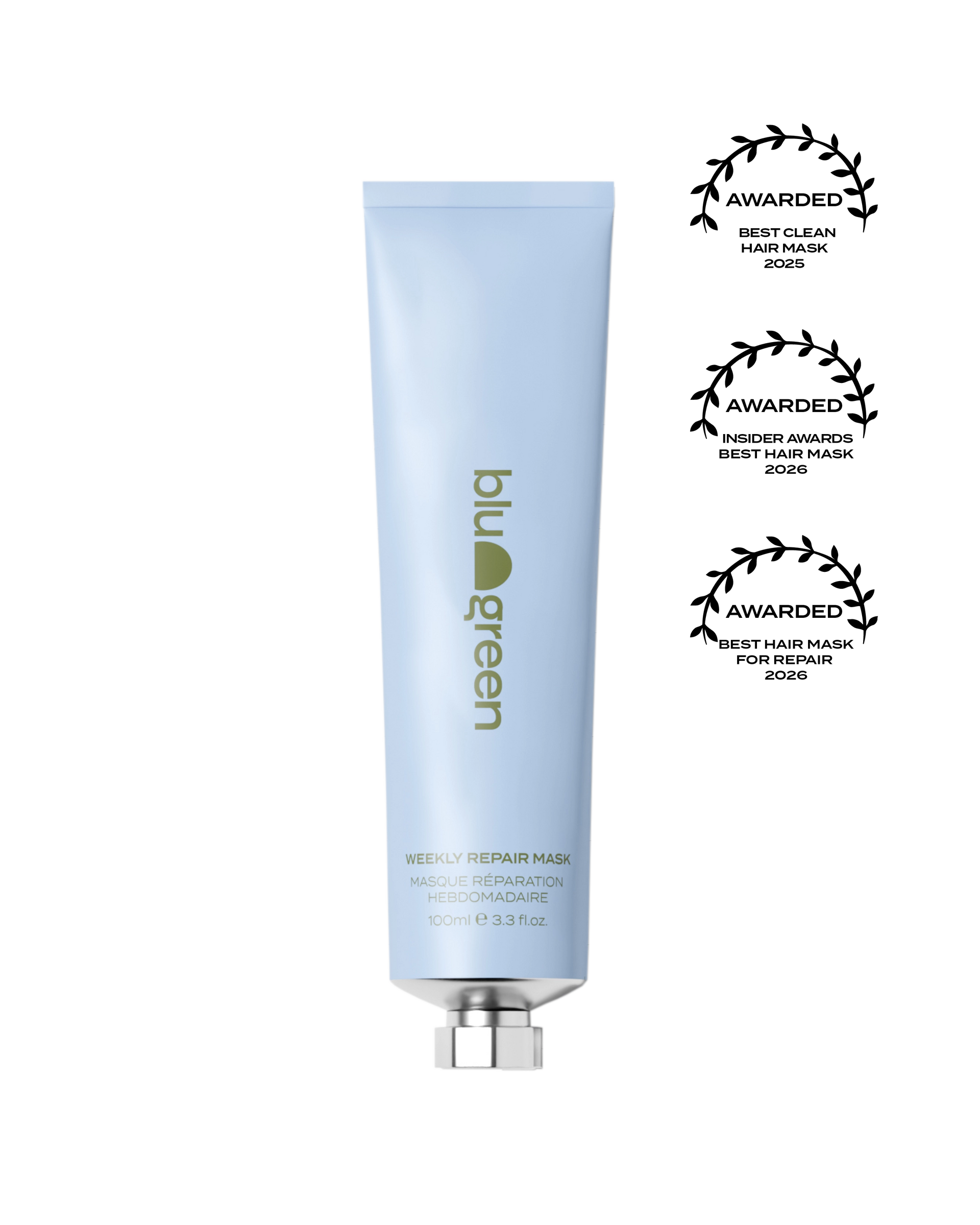 Weekly Repair Mask