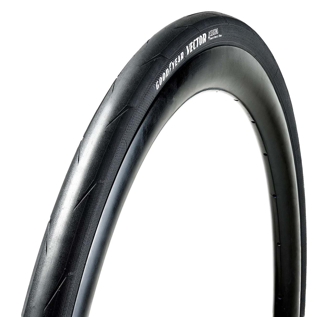 Goodyear Vector road bike tyre