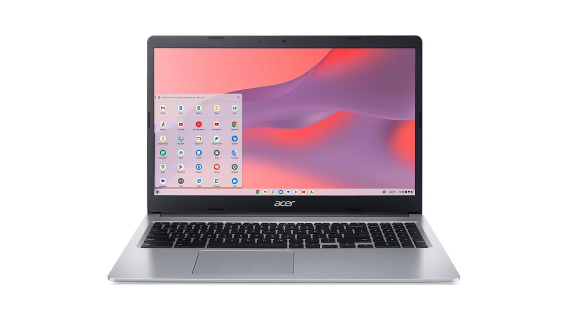 Acer Chromebook 315 15.6/'' FHD Touchscreen (Intel Celeron N4020, 64GB eMMC, 4GB RAM) Home ＆ Student Laptop, 12.5-Hr Battery Life, Numeric Keyboard, : Acer Chromebook 315 Laptop Computer for 2024 Business