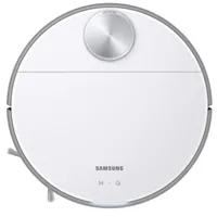 Samsung Jet Bot robotdammsugare:  kr 3 990 kr hos Komplett
Spara 1 300 kr -