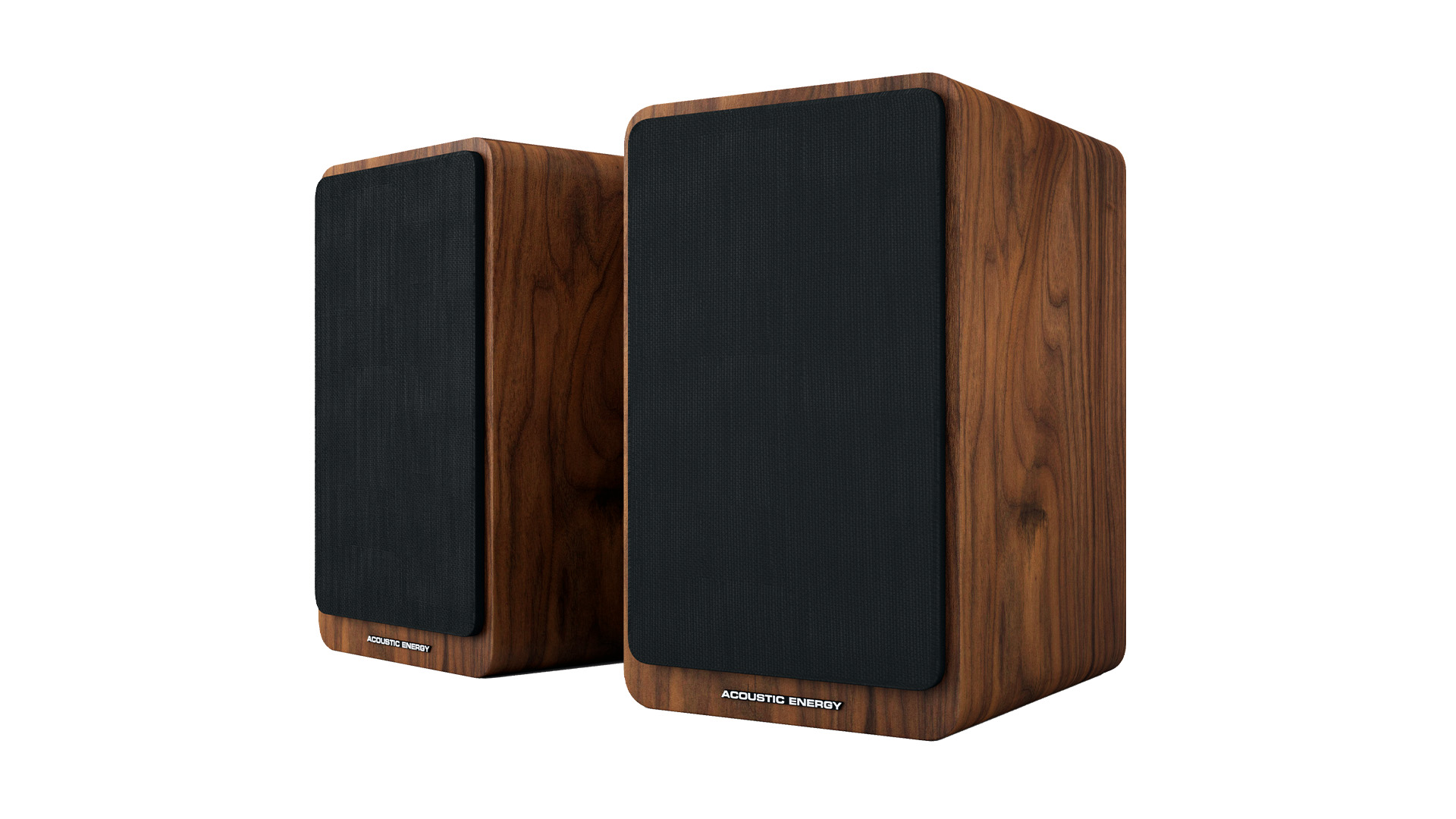 Acoustic Energy AE Active active speakers