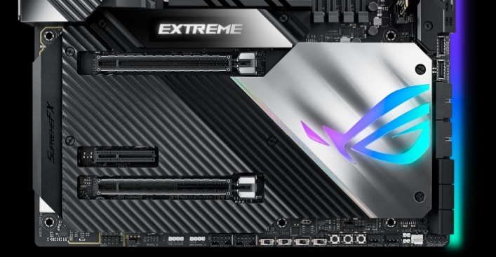 Asus ROG Maximus XIII Extreme