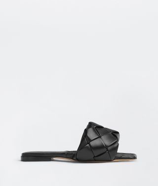 Lido Flat Sandal