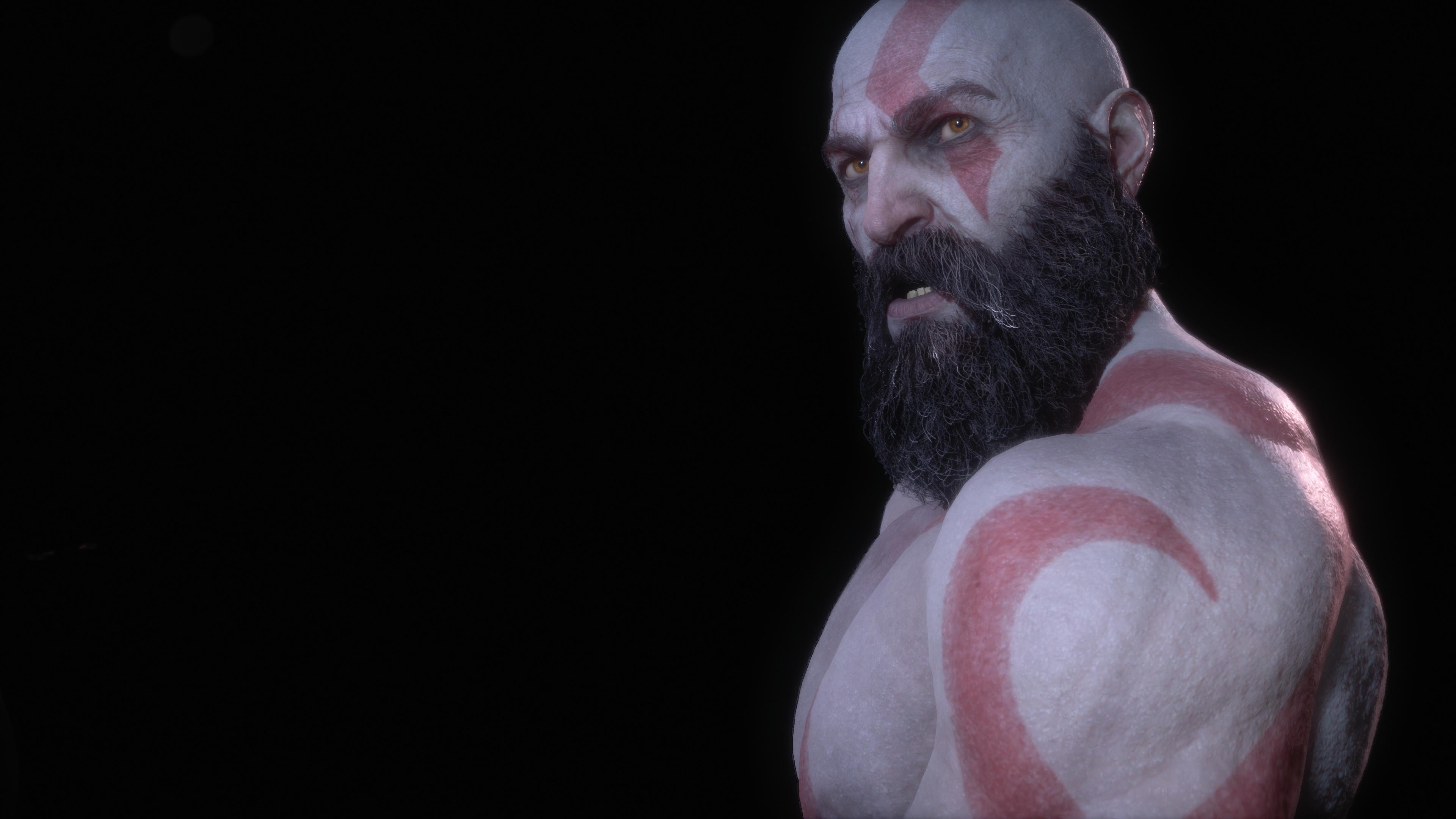 God of War Ragnarok