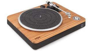 House of Marley Stir It Up turntable