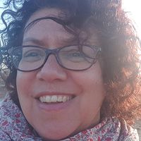 Eve Boggenpoel's avatar