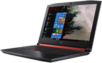 Acer Nitro 5 gaming laptop (2019)