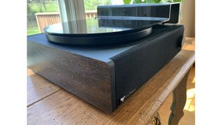 Victrola Premiere V1 Soundbar System