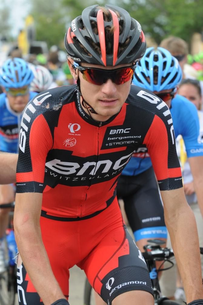 BMC's Tejay van Garderen