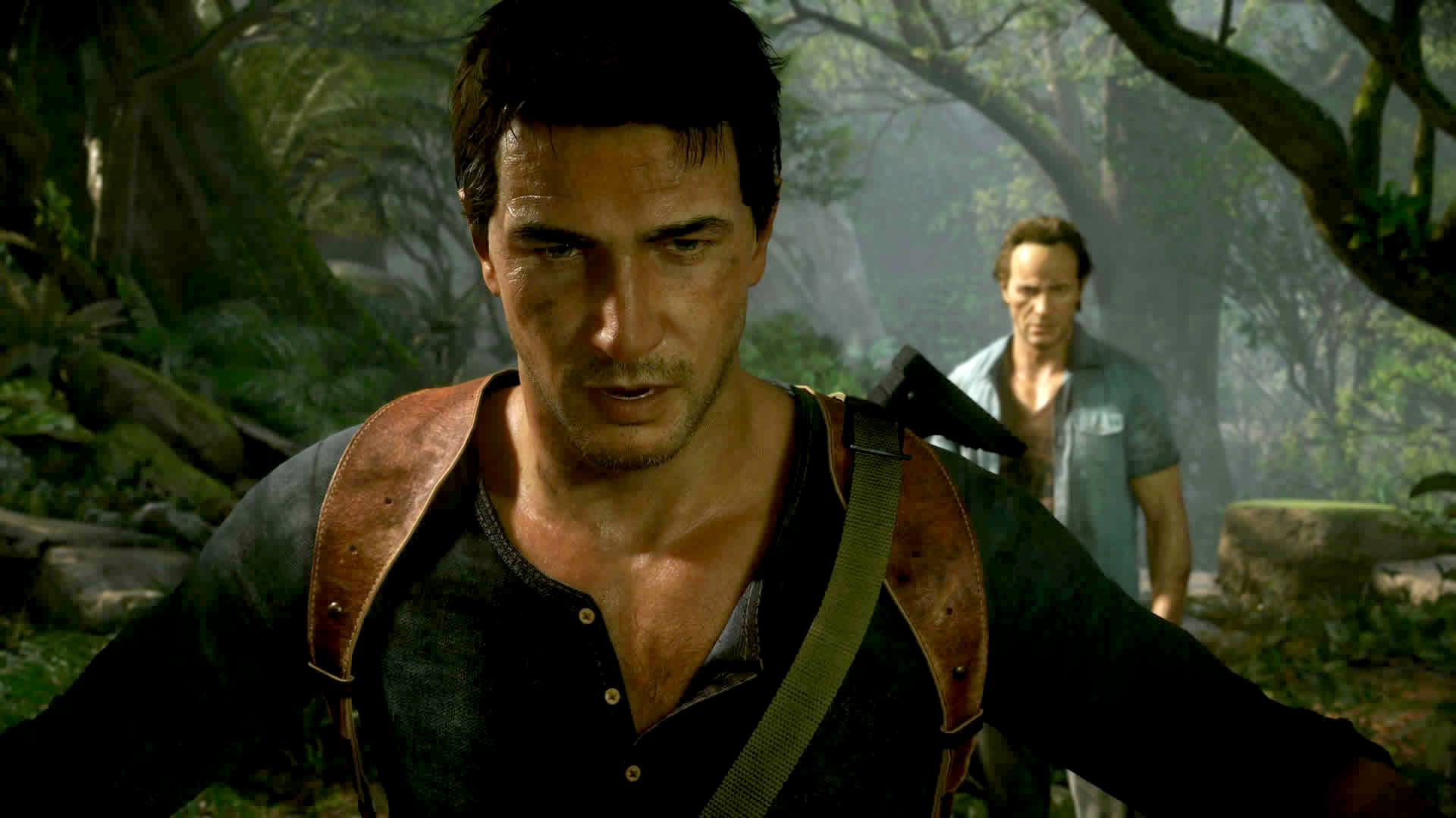 Uncharted 4 Developer Reveals Controversial Feature Cut Before Release